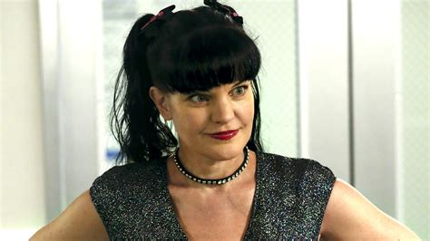 pauley perrette naked|NCIS: What Abby Actress Pauley Perrette Looks Like Today